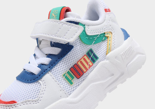 รองเท้าเด็กวัยหัดเดิน Trinity Lite AC+