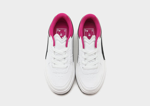 รองเท้าผู้หญิง Cali Dream Queen of <3s