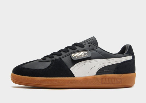 รองเท้าผู้ชาย Palermo Leather