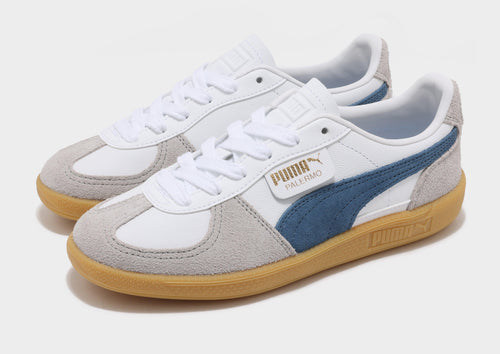 รองเท้าผู้หญิง Palermo Leather