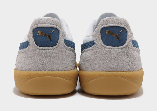 รองเท้าผู้หญิง Palermo Leather