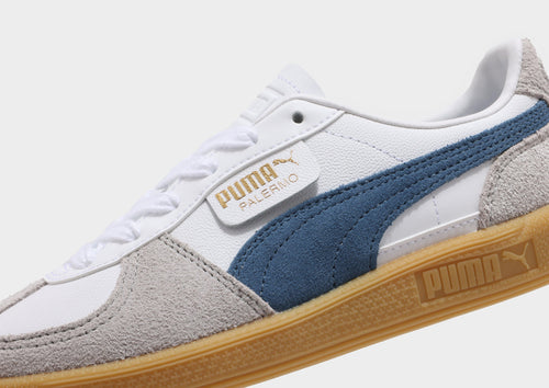 รองเท้าผู้หญิง Palermo Leather