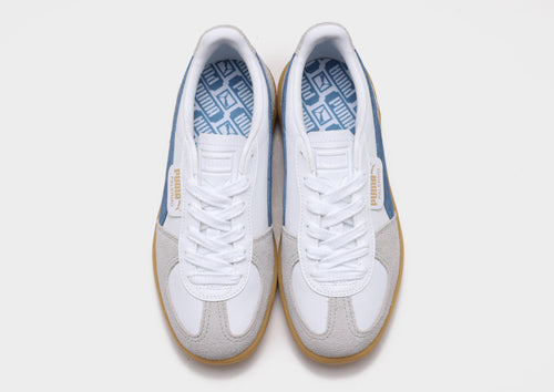 รองเท้าผู้หญิง Palermo Leather