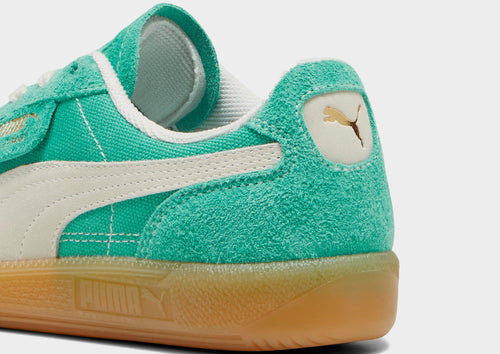 รองเท้าผู้ชาย Palermo Vintage