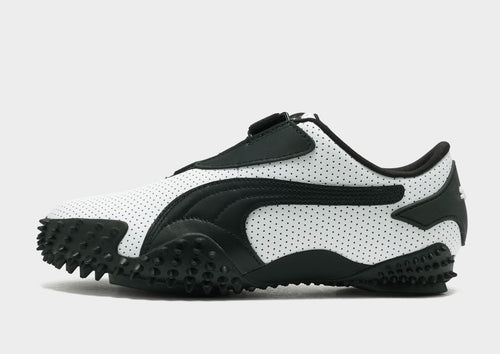 รองเท้าผู้หญิง Mostro Perforated