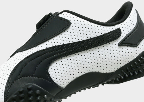 รองเท้าผู้หญิง Mostro Perforated