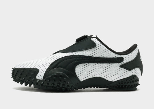 รองเท้าผู้ชาย Mostro Perforated