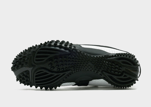 รองเท้าผู้ชาย Mostro Perforated