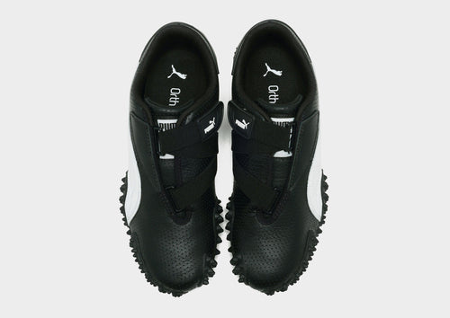 รองเท้าผู้ชาย Mostro Perforated