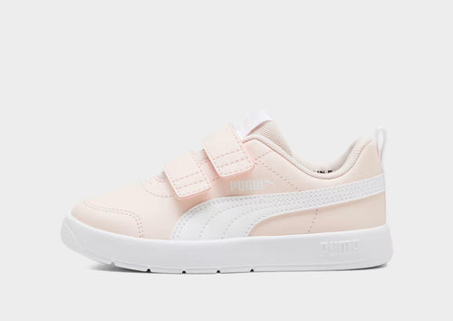 รองเท้าเด็กเล็ก Courtflex V3