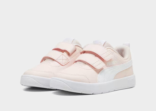 รองเท้าเด็กเล็ก Courtflex V3