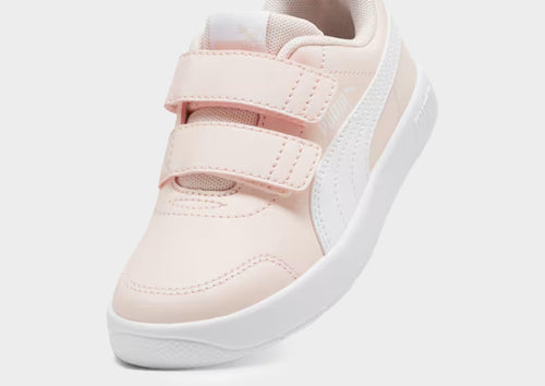 รองเท้าเด็กเล็ก Courtflex V3