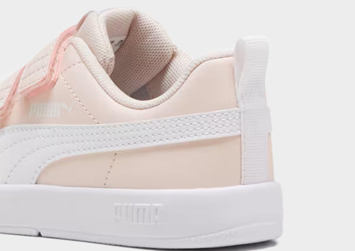 รองเท้าเด็กเล็ก Courtflex V3