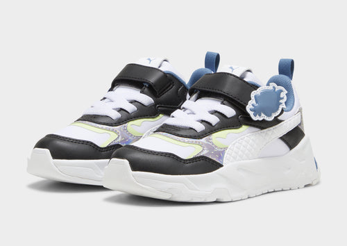 x TROLLS รองเท้าเด็กเล็ก Trinity