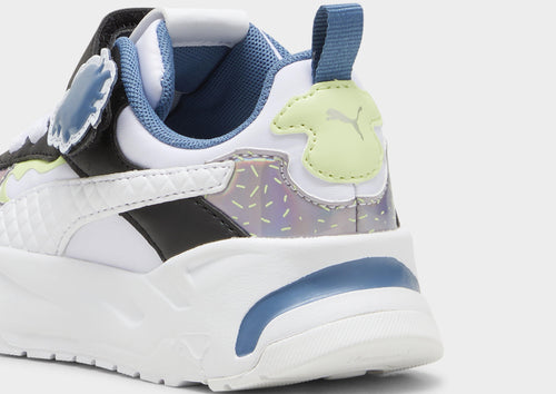 x TROLLS รองเท้าเด็กเล็ก Trinity