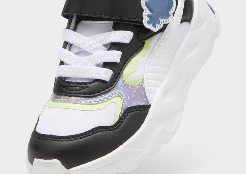 x TROLLS รองเท้าเด็กเล็ก Trinity