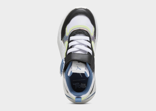 x TROLLS รองเท้าเด็กเล็ก Trinity