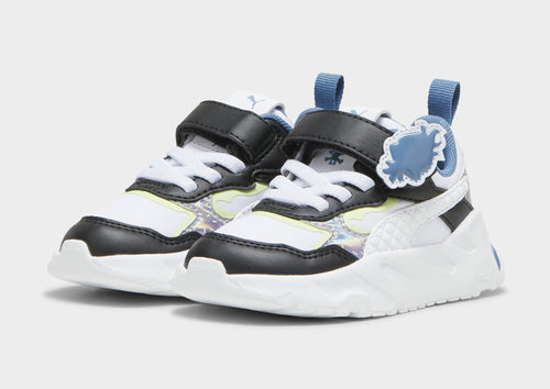 x TROLLS รองเท้าเด็กวัยหัดเดิน Trinity