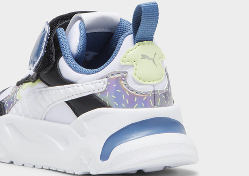 x TROLLS รองเท้าเด็กวัยหัดเดิน Trinity