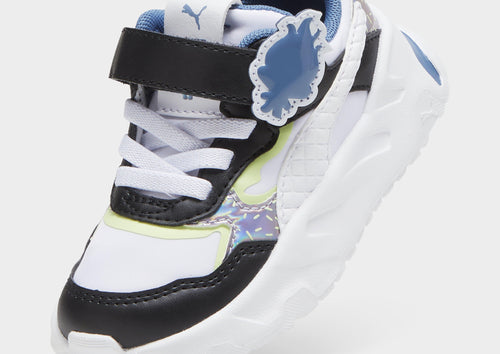 x TROLLS รองเท้าเด็กวัยหัดเดิน Trinity