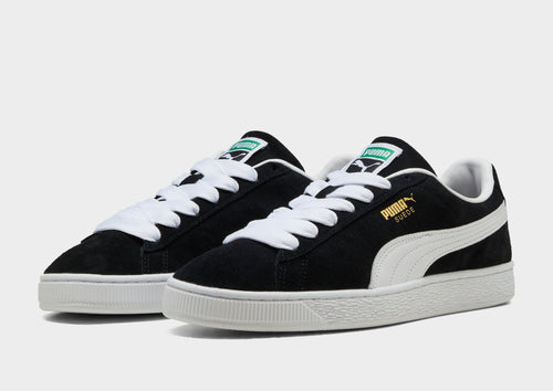 รองเท้าชาย Suede Classic