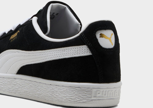 รองเท้าชาย Suede Classic