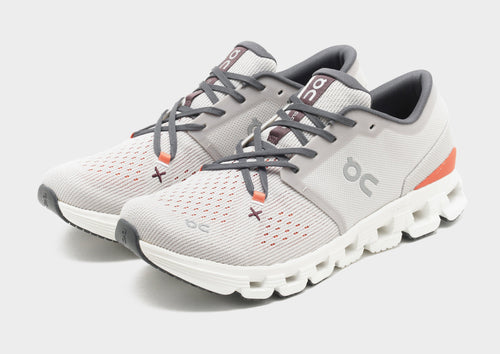 รองเท้าผู้ชาย CLOUD X 4