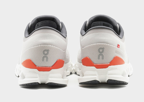 รองเท้าผู้ชาย CLOUD X 4