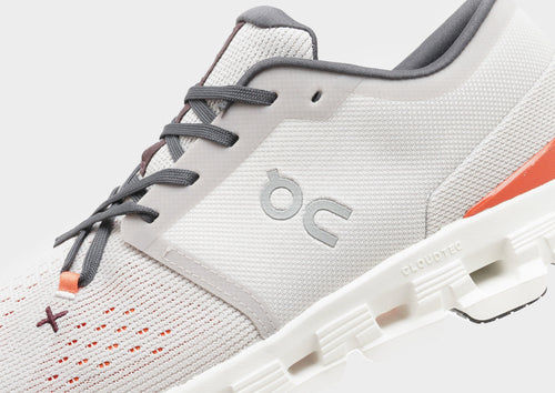 รองเท้าผู้ชาย CLOUD X 4