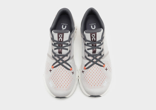 รองเท้าผู้ชาย CLOUD X 4