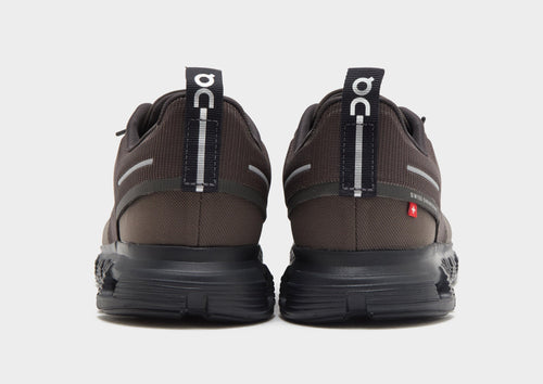 รองเท้าผู้ชาย Cloud 6 Waterproof