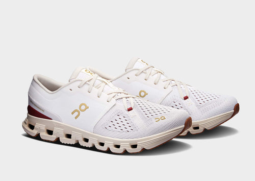 รองเท้าผู้ชาย Cloud X 4