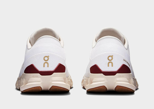 รองเท้าผู้ชาย Cloud X 4