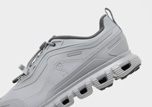 รองเท้าผู้ชาย Cloud 6 Geo Waterproof