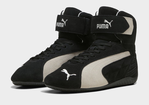 รองเท้าผู้หญิง Speedcat Mid