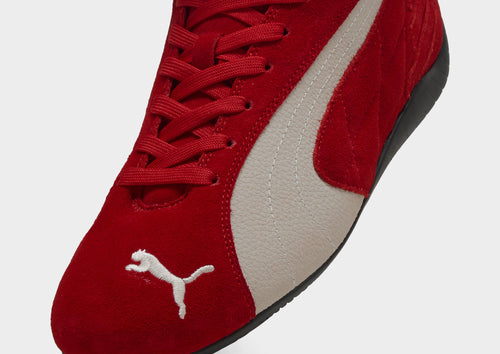 รองเท้าผู้ชาย Speedcat Mid