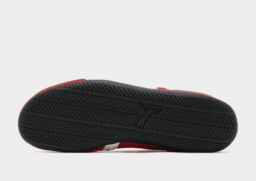 รองเท้าผู้หญิง Speedcat Ballet Suede