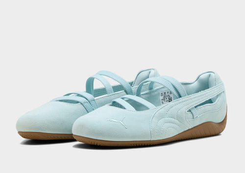 รองเท้าผู้หญิง Speedcat Ballet Suede