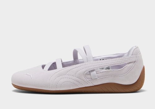รองเท้าผู้หญิง Speedcat Ballet Suede
