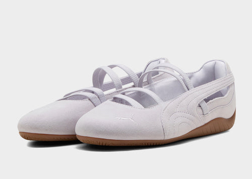 รองเท้าผู้หญิง Speedcat Ballet Suede