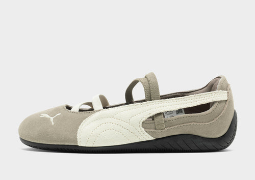 รองเท้าผู้หญิง Speedcat Ballet Suede