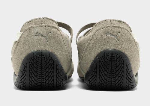 รองเท้าผู้หญิง Speedcat Ballet Suede