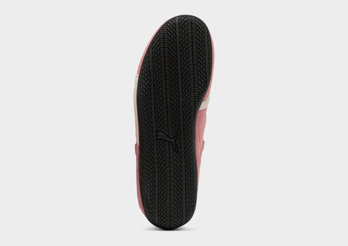 รองเท้าผู้หญิง Speedcat Ballet Suede