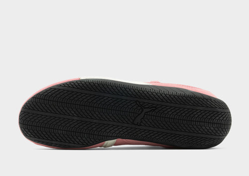 รองเท้าผู้หญิง Speedcat Ballet Suede