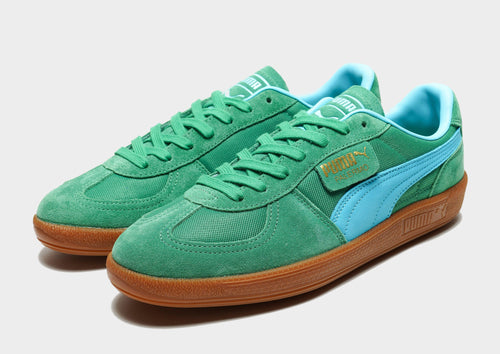 รองเท้าผู้ชาย Palermo Vintage Update