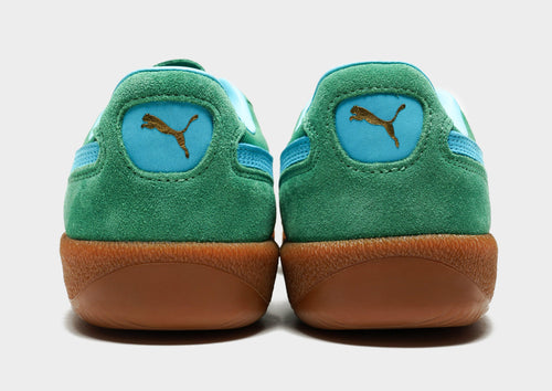 รองเท้าผู้ชาย Palermo Vintage Update