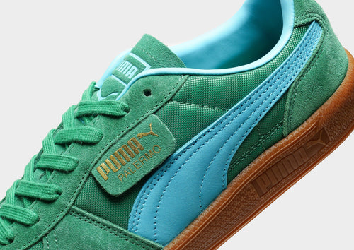 รองเท้าผู้ชาย Palermo Vintage Update