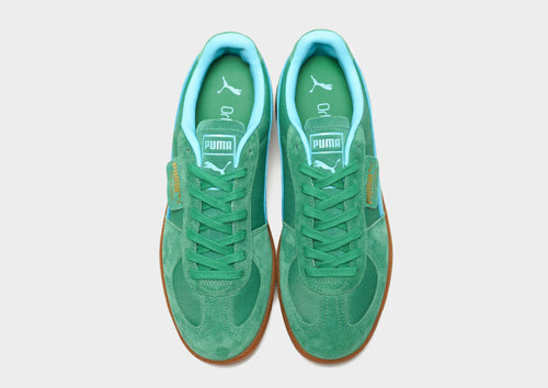 รองเท้าผู้ชาย Palermo Vintage Update