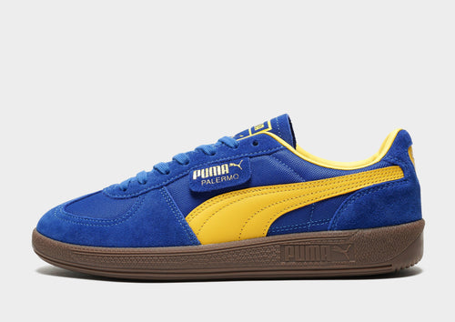 รองเท้าผู้ชาย Palermo Vintage Update