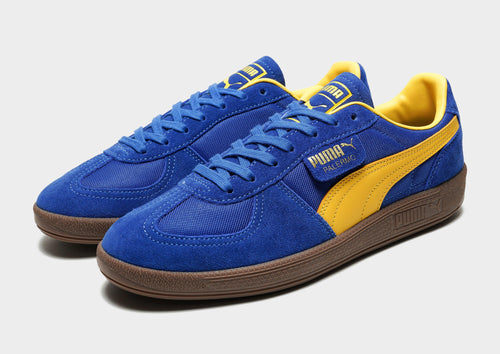 รองเท้าผู้ชาย Palermo Vintage Update